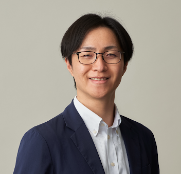 兵働弘一 支援員